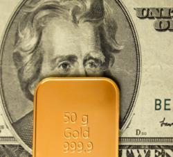 its a wonder gold isnt trading at $2,000 an ounce today